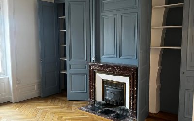 Projet Molière